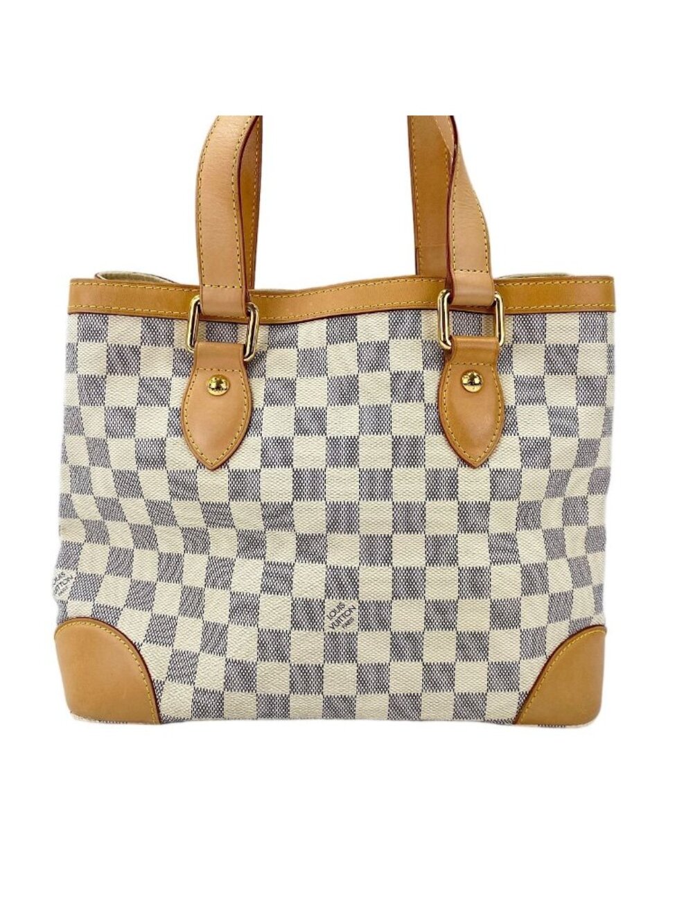 Louis Vuitton Tote Hampstead PM - Picture 3 of 10